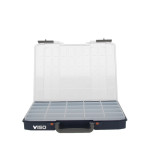 Mallette CarryCase Carrylite avec godets
