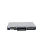 Mallette CarryCase Carrylite avec godets