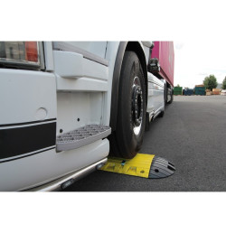 Ralentisseur poids lourds HD700NJ VISO 50TONNES