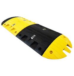 Ralentisseur poids lourds 50T | Caoutchouc vulcanisé – IDEQUIP