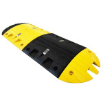 Ralentisseur poids lourds 50T | Caoutchouc vulcanisé – IDEQUIP