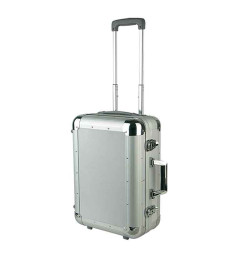 Valise de présentation aluminium
