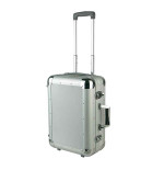 Valise de présentation aluminium