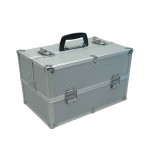 Caisse porte-outils aluminium