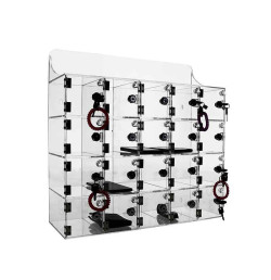 Casier telephone sécurisé 20 Compartiments