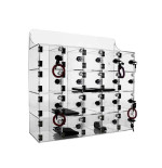 Casier telephone sécurisé 20 Compartiments