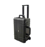 Valise de présentation étanche