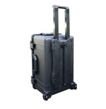 Valise de présentation étanche