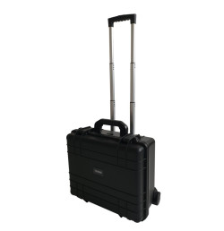 Valise de présentation étanche