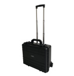 Valise de présentation étanche