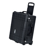 Valise de présentation étanche