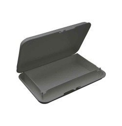 Boîte coquille de protection Plastique PP rigide