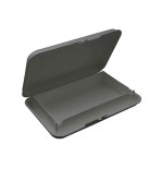 Boîte coquille de protection Plastique PP rigide