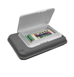 Boîte coquille de protection Plastique PP rigide