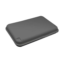 Boîte coquille de protection Plastique PP rigide