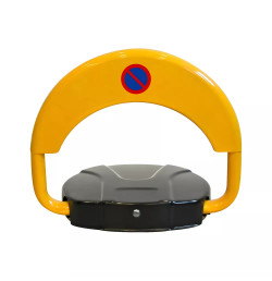 Arceau de parking automatique télécommandé