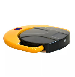 Arceau de parking automatique télécommandé Batterie lithium & alarme