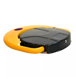 Arceau de parking automatique télécommandé Batterie lithium & alarme