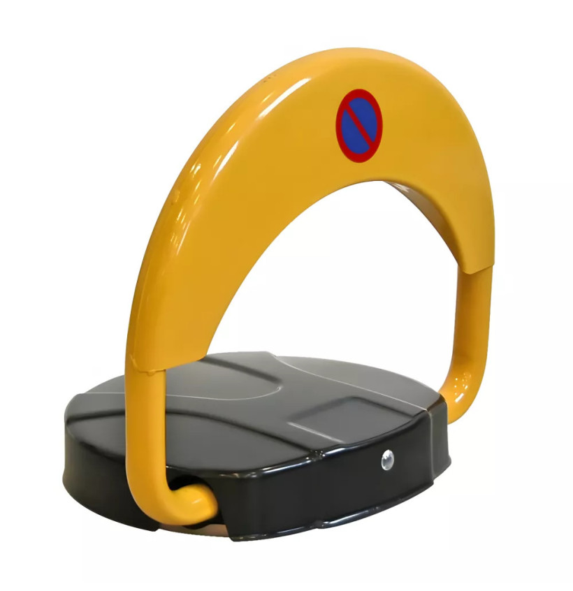 Arceau de parking automatique télécommandé