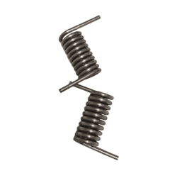 Ressort de rechange pour portillon VISO BTC40 Pièce SAV IDEQUIP