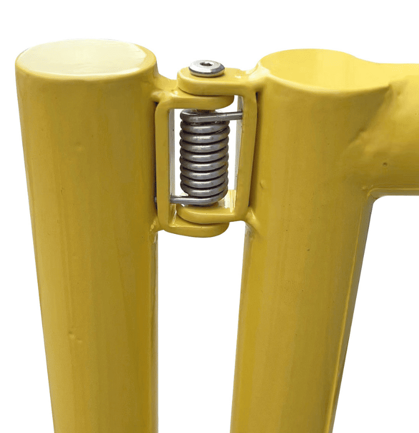 Ressort SAV pour portillon