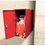 Coffret mural pour enrouleur ENR200