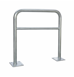 Arceau de protection VELO950GAL VISO vélos motos & scooters Acier galvanisé anticorrosion