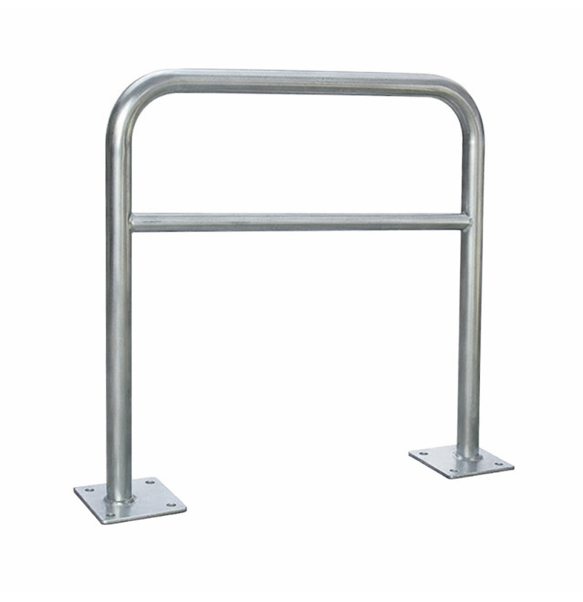 Arceau de protection VELO950GAL VISO vélos motos & scooters Acier galvanisé anticorrosion