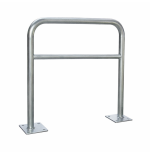 Arceau de protection VELO950GAL VISO vélos motos & scooters Acier galvanisé anticorrosion