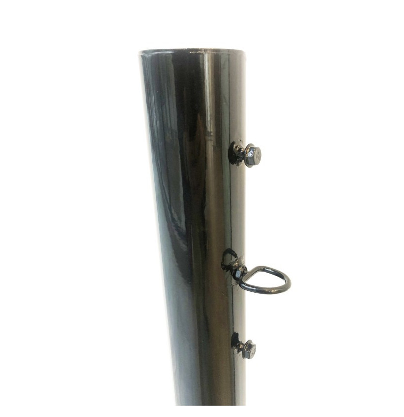 Receiver Post for ENR Retractable Barrier | 24h quote