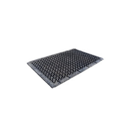 Temporary Ground Protection Plate 80 T Capacity