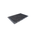 Temporary Ground Protection Plate 80 T Capacity