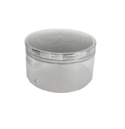 Kit sécurité piéton lumineux pour potelet Viso