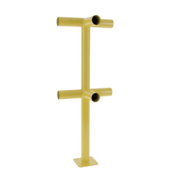 Modular Industrial Safety Barrier