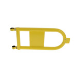 Modular Industrial Safety Barrier