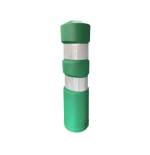 Flexible Self-Righting J11 Bollard