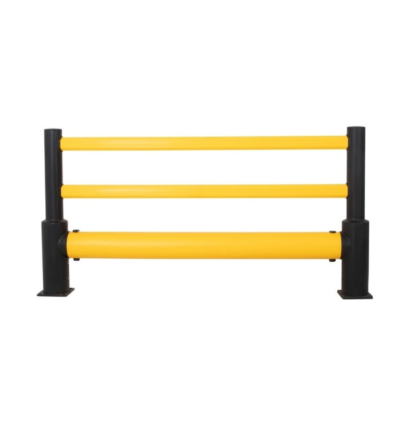Barrière de protection flexible BUMPIX©