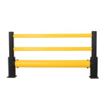 Barrière de protection flexible BUMPIX©