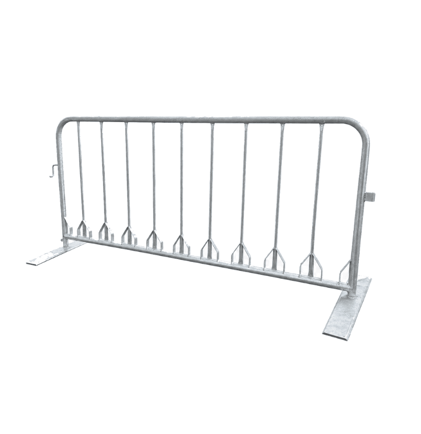 Portable Bike Rack with Removable Legs