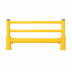 Barrière de protection flexible BUMPIX©