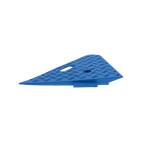 Wheelchair-Accessible Cable Protector CP1031 with PMR Ramps – 40 T | 3 Channels Ø58×52 mm | -20°C to +60°C