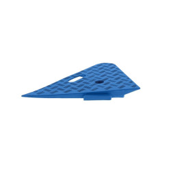 Wheelchair-Accessible Cable Protector CP1071 – 3 Channels Ø65 mm with PMR Ramps – 40 T | 910×1610 mm