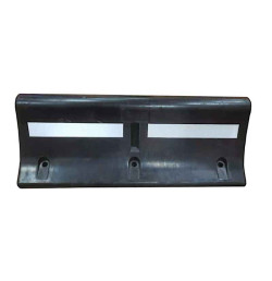 Butée de recul pour roues poids lourds BUT800FIX VISO