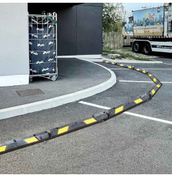 Bordure de balisage modulable Viso Parklane | IDEQUIP