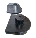 Bordure de balisage modulable Viso Parklane | IDEQUIP