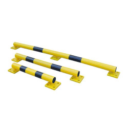 Butée glissière polyuréthane Ø80 mm