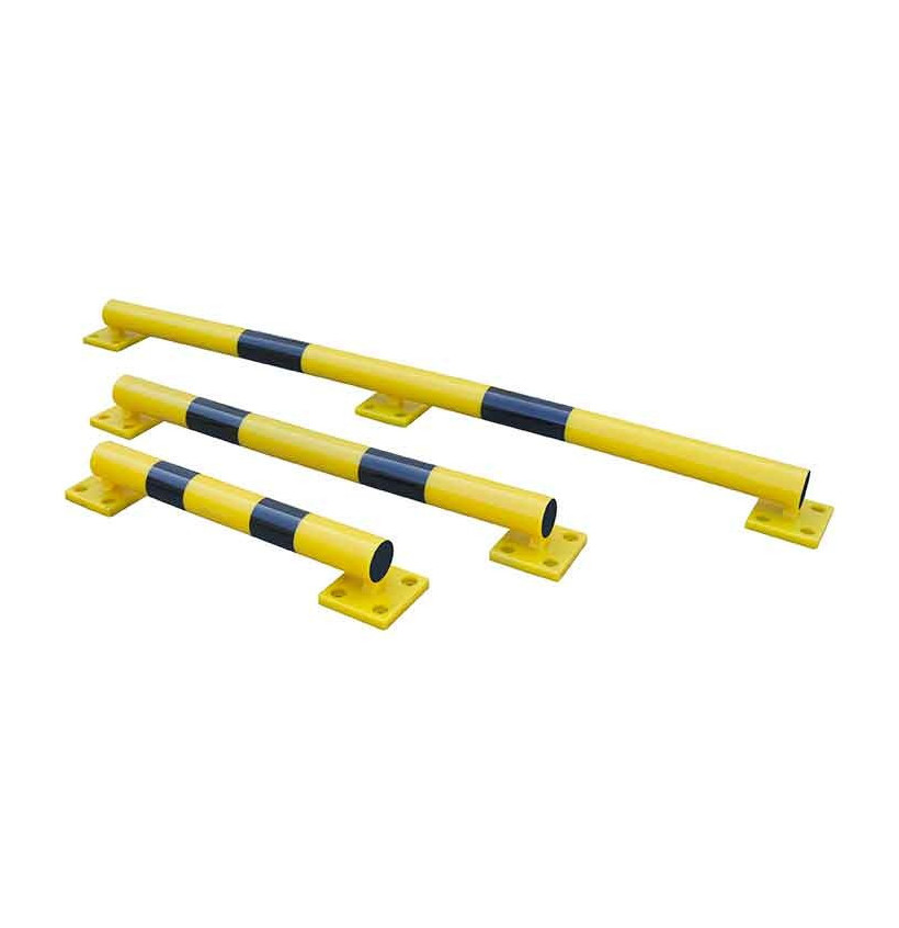 Butée glissière polyuréthane Ø80 mm