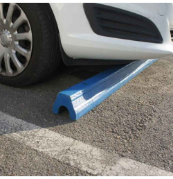 Butée de parking PARKPLACE VISO 1830 mm  | IDEQUIP