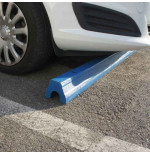 Butée de parking PARKPLACE VISO 1830 mm  | IDEQUIP