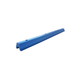 Butée de parking PARKPLACE VISO 1830 mm  | IDEQUIP